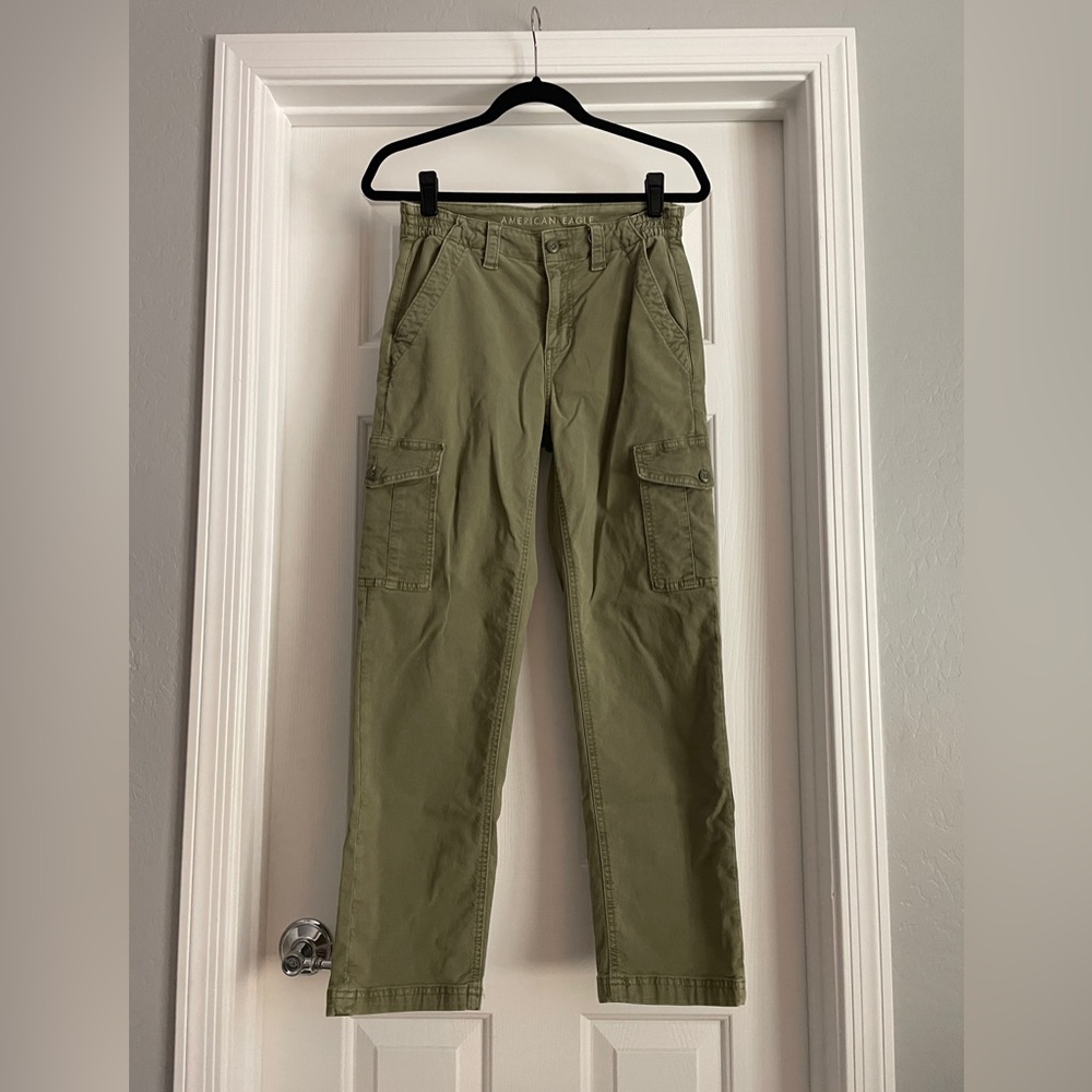 American Eagle Outfitters Women’s Cargo Pants